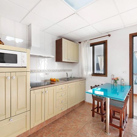Apartament Casa Acosta En El Remo Zewnętrze zdjęcie