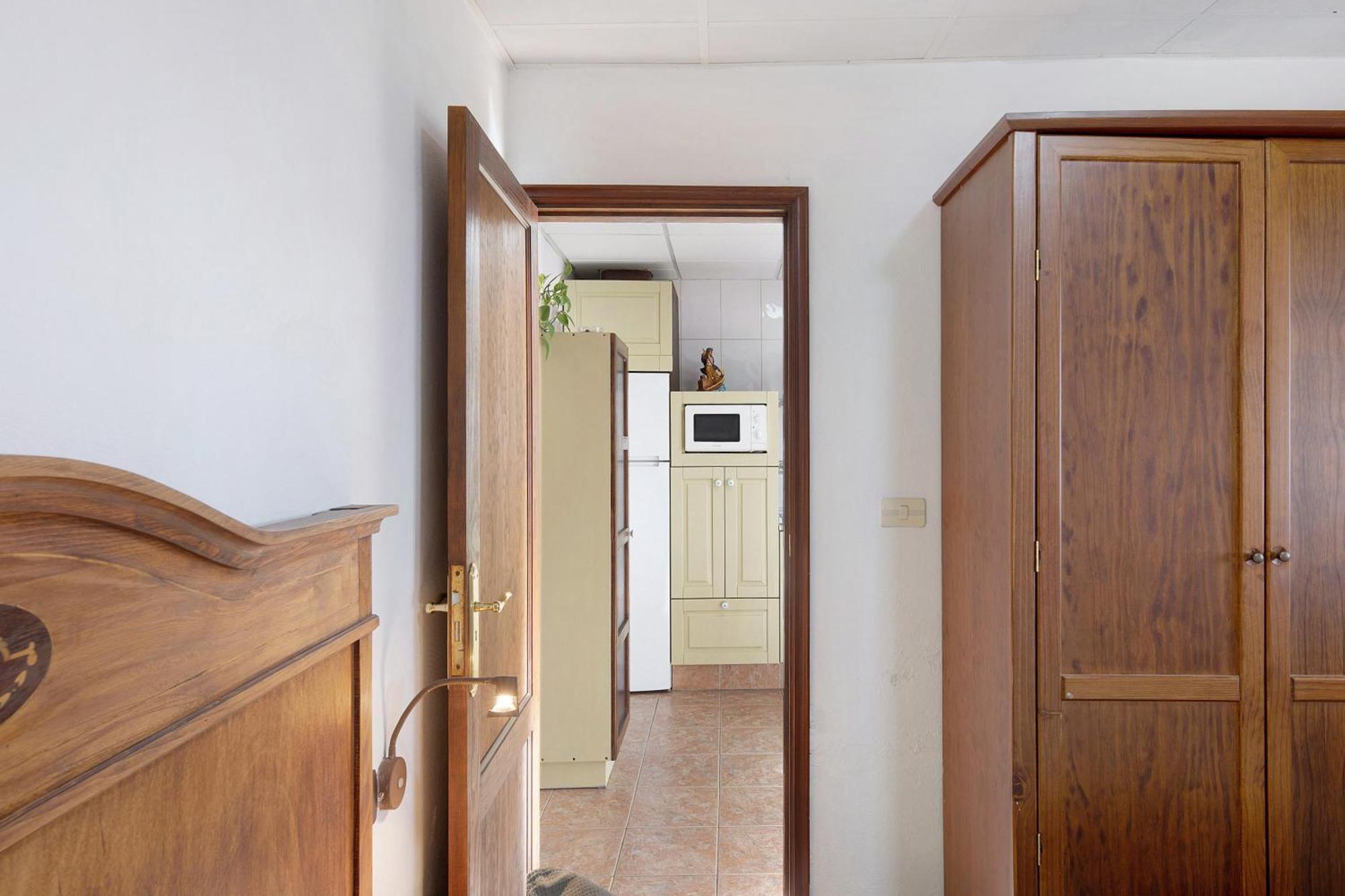 Apartament Casa Acosta En El Remo Zewnętrze zdjęcie