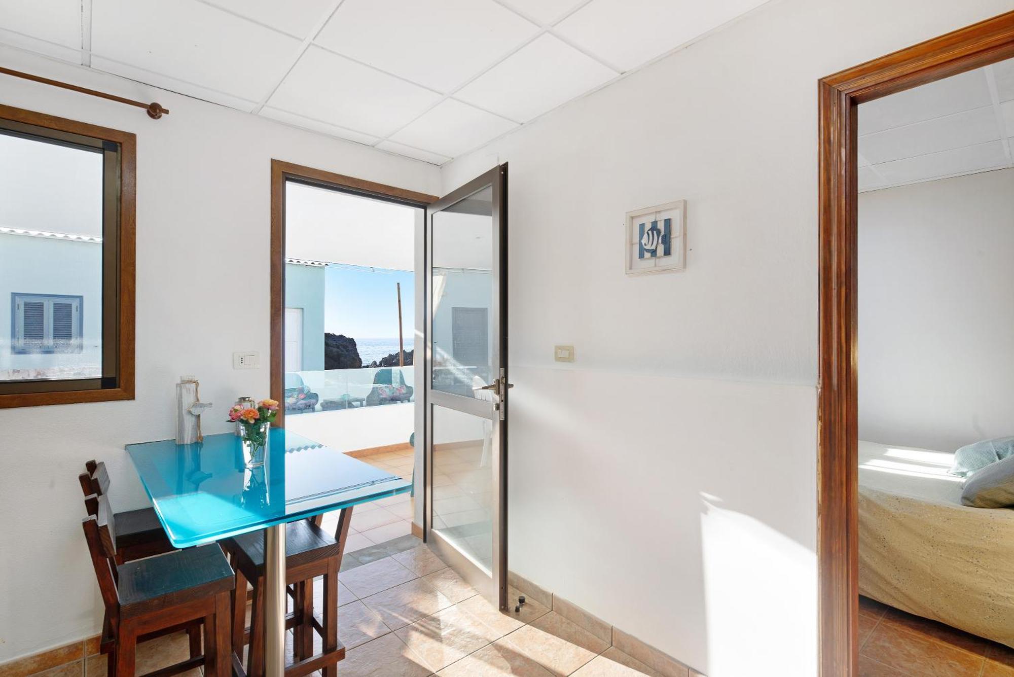 Apartament Casa Acosta En El Remo Zewnętrze zdjęcie