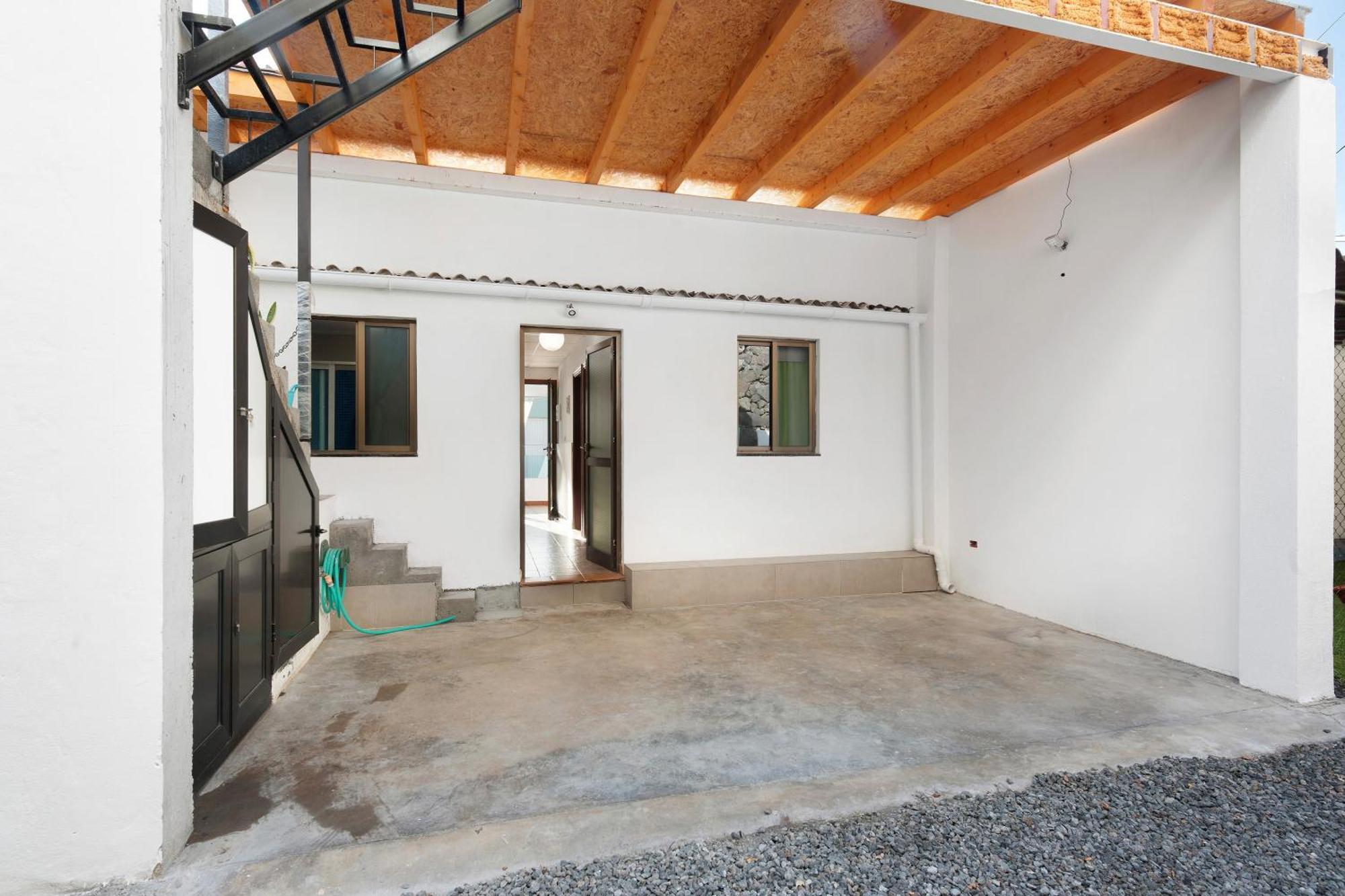 Apartament Casa Acosta En El Remo Zewnętrze zdjęcie