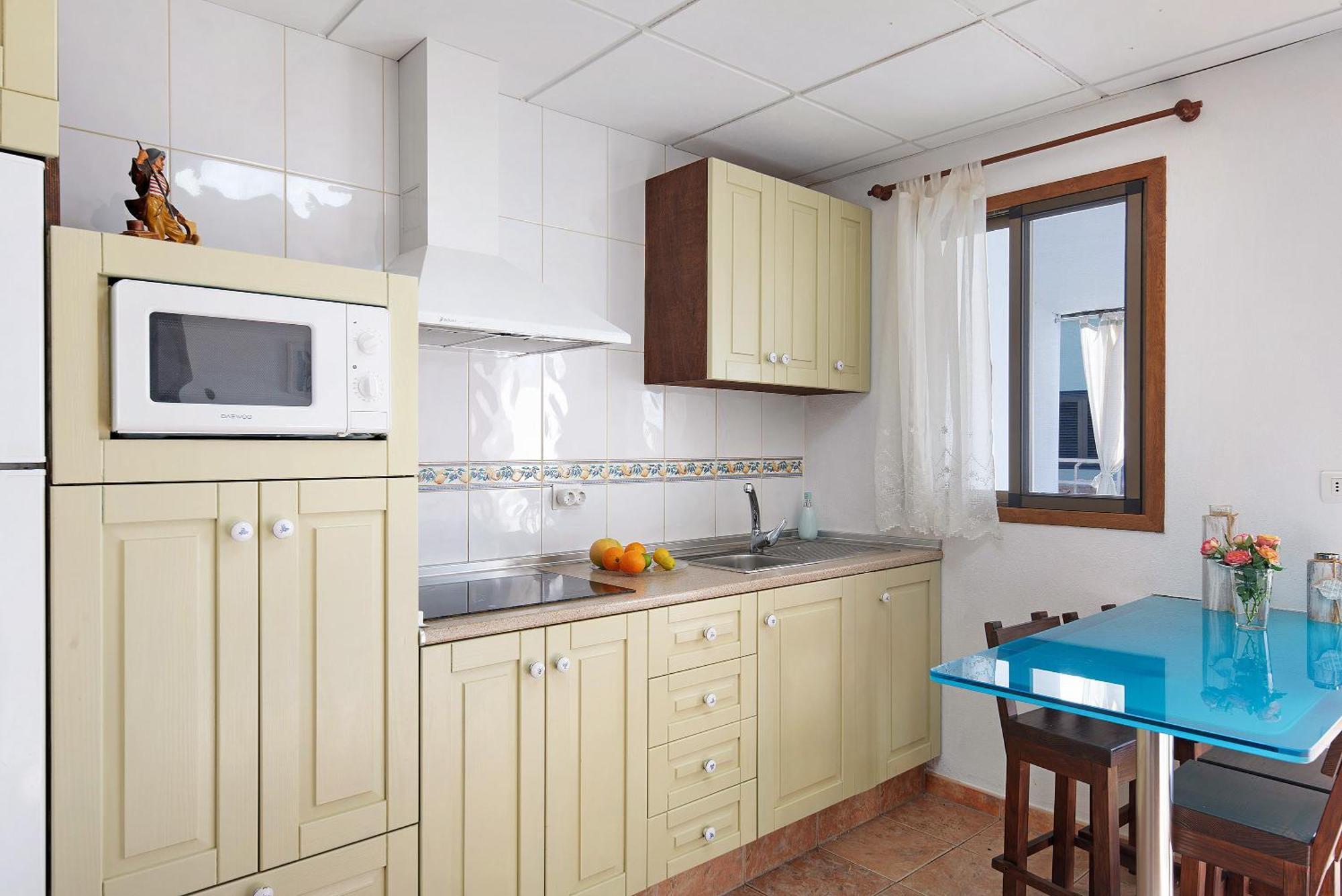 Apartament Casa Acosta En El Remo Zewnętrze zdjęcie