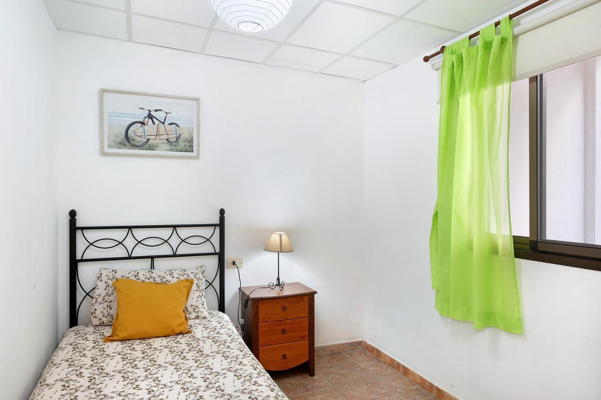 Apartament Casa Acosta En El Remo Zewnętrze zdjęcie