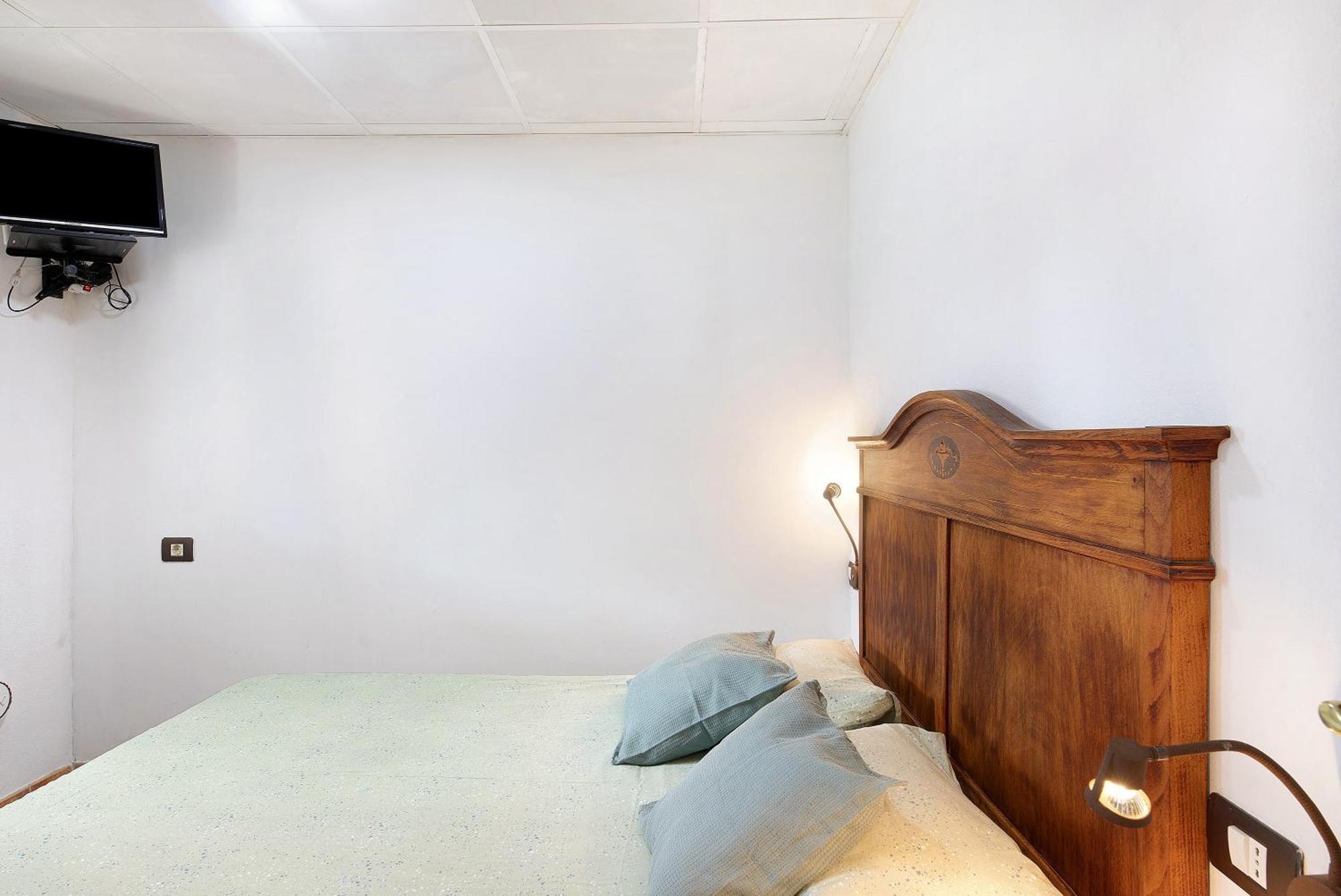 Apartament Casa Acosta En El Remo Zewnętrze zdjęcie