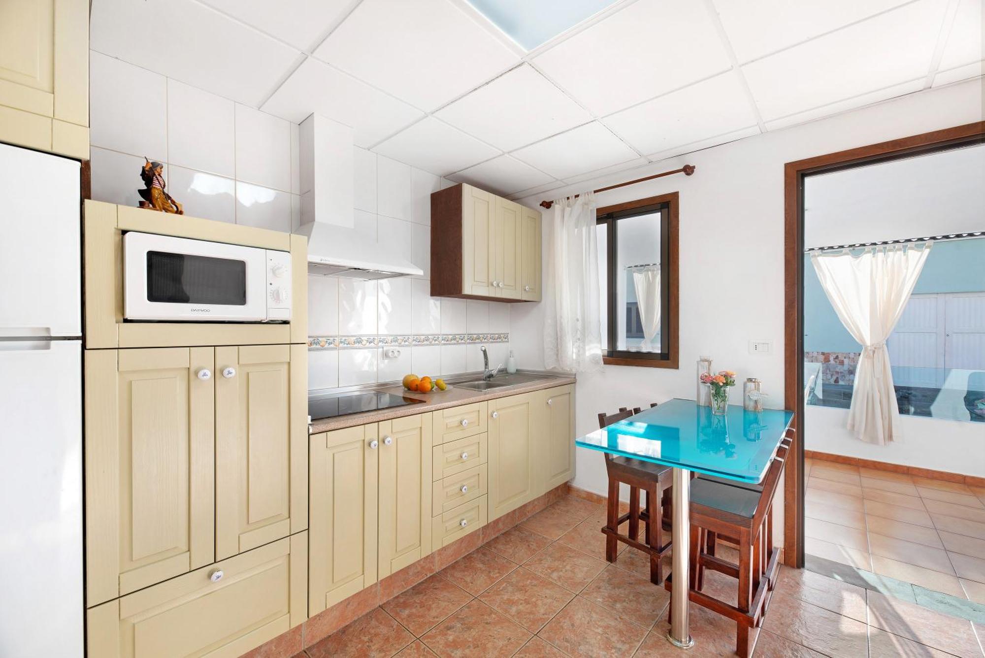 Apartament Casa Acosta En El Remo Zewnętrze zdjęcie