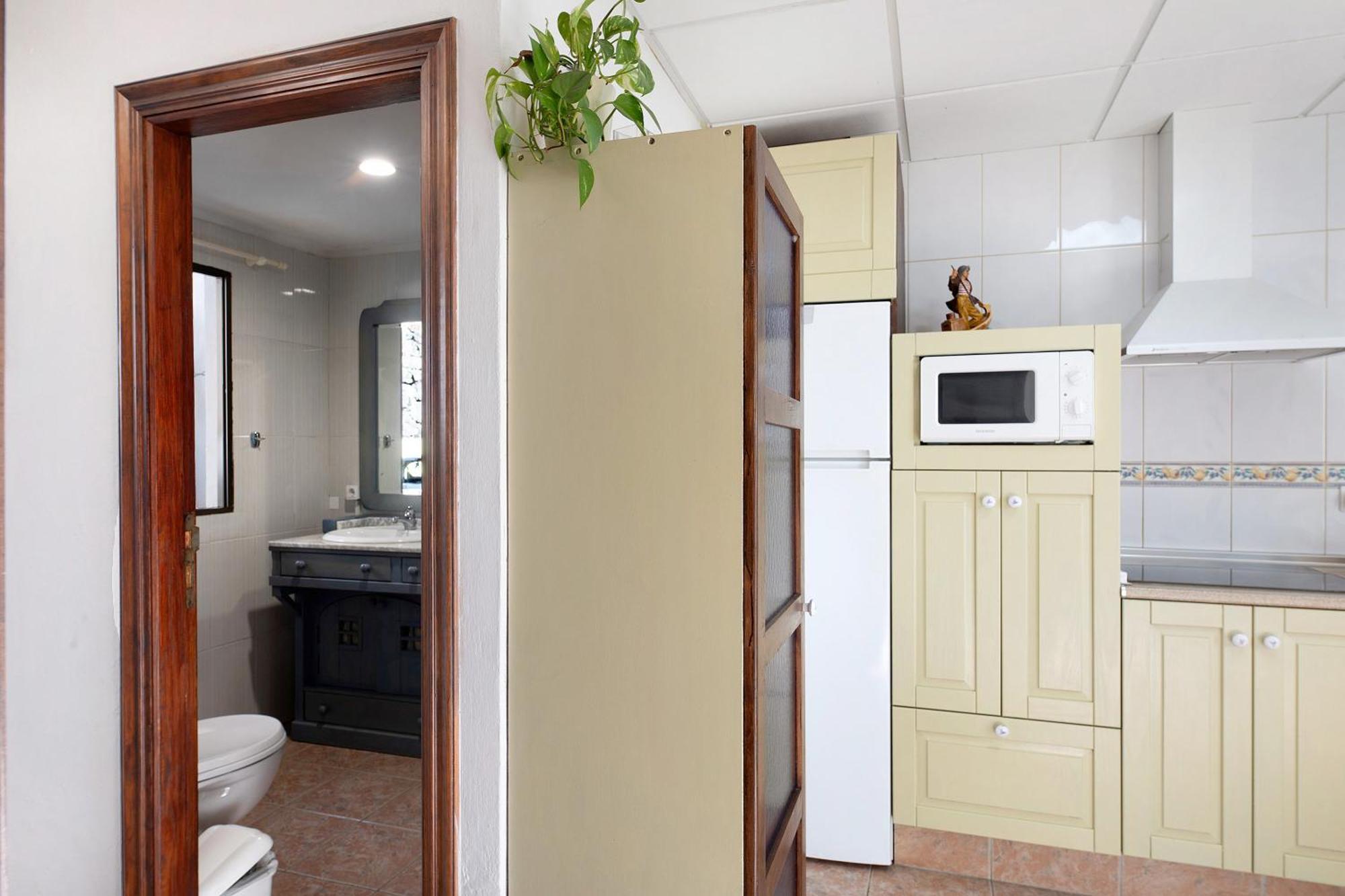 Apartament Casa Acosta En El Remo Zewnętrze zdjęcie