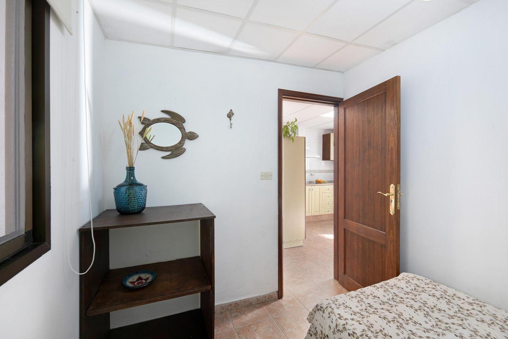 Apartament Casa Acosta En El Remo Zewnętrze zdjęcie